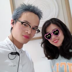 -THE LOG SALON 记录