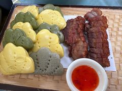 -大师傅金奖啤酒鱼(西街口总店)