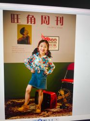 -小鬼当佳儿童摄影(房山龙湖熙悦天街店)