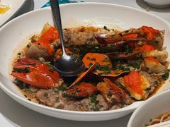 -荣兴酒家(徐家汇店)