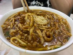鱼香肉丝-玉华饮食店(茅台路店)