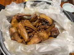 -侠成水上农庄(工业大道店)
