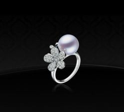 -RUANS阮仕珍珠(北京蓝色港湾店)