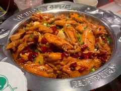 -胖哥俩肉蟹煲(海盐总店)