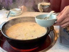 -捞神煲汤火锅(湖滨商业街店)