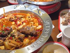 -胖哥俩肉蟹煲(苏州中心店)