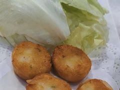 -东江海鲜大排档·潮汕菜·砂锅粥