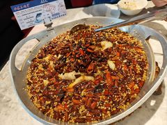 天辣水煮鱼-天辣(金桥啦啦宝都店)