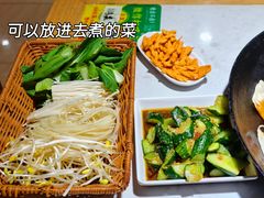 -皖北巫氏三胖地锅鸡(长淮总店)