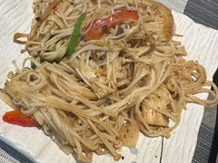 -和风铁板料理(山姆会员店)