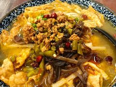 -螺世纪螺蛳粉·桂味小排档(裕德店)