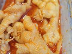 -聚合鑫东北熏酱熟食麻辣面(长阳店)
