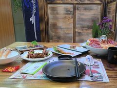-松坂屋日料自助(长城路店)