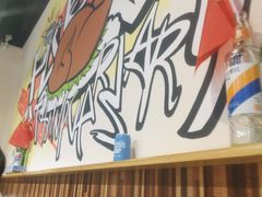 大堂-刘记光大火锅鸡(北行店)