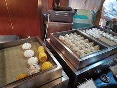 -汇泉王朝大饭店-旋转餐厅(南海路店)