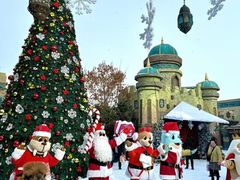 -波塞冬旅游度假区