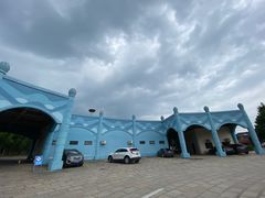 -太阳岛度假酒店