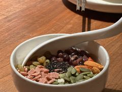 八宝莲藕粉-清水亭湖北菜(大屯DT51店)