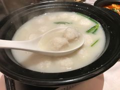 -粗茶淡饭·汉口公馆(循礼门店)
