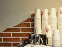 -SPARROW 家雀儿咖啡本店