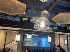 -野妹火锅(北京路店)