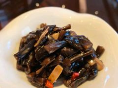 -富力威斯汀酒店-中国元素中餐厅(武昌临江店)