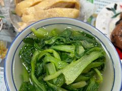 -阿金大白·上海菜馆(新天地店)