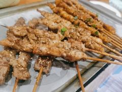 -木屋烧烤(西南角店)