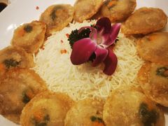 -金苑海鲜酒家(来魅力店)