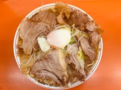 -拉面莊夢語＆中华料理八椿