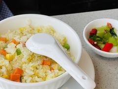 -海底捞火锅(老城根店)