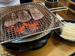 -九田家黑牛烤肉料理(吴江万象汇店)