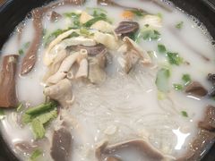 -鸭小妹鸭血粉丝(老门东店)