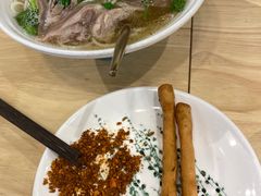 -贵凤凰贵州米粉(五道口店)