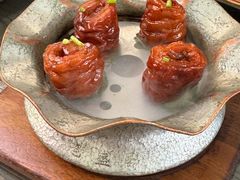 -魁盛居百年鲁菜馆(县西巷店)