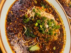 -重庆石磨豆花庄(乔庄店)