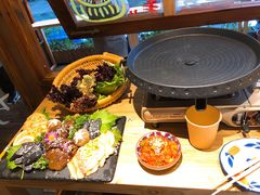 -馥家小馆(黔灵山公园店)