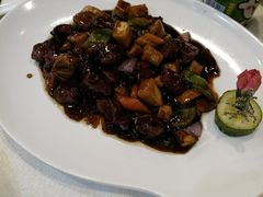 -阿婆农家菜(车墩店)