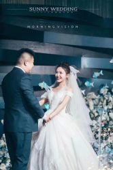 -Sunny喜铺婚礼策划(东部店)