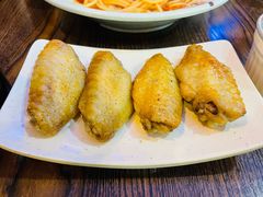 -蘑菇餐厅(马台街店)