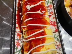 -七星布车休闲料理店