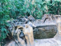 -龙达温泉生态城