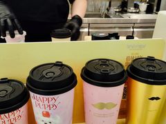 -观音桥步行街