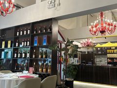 -月福京味斋·烤鸭店·北京菜(鼓楼总店)