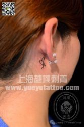 点击看大图 -越域刺青