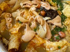 小螺莉螺蛳粉-丽丽三鲜螺蛳粉(田林路店)