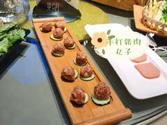 -享月汤皇·海鲜小火锅·聚会(曲江创意谷店)