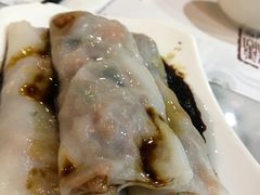 -糖朝(尖沙咀店)