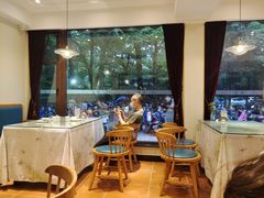 用餐区-知味观·味庄(杨公堤店)