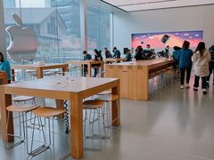 -Apple零售店(成都太古里店)